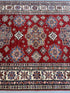 Fine Kazak 209 x 149cms - The Nomads Tent
